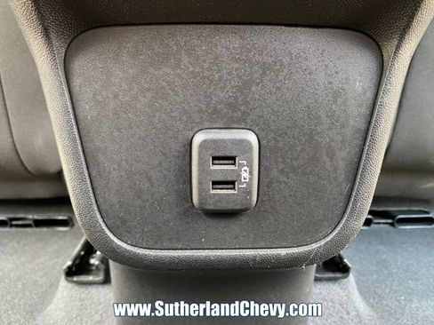 Used 2022 Chevrolet Equinox LT FWD image 39