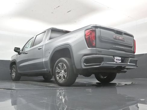 Used 2024 GMC Sierra 1500 SLT RWD image 49