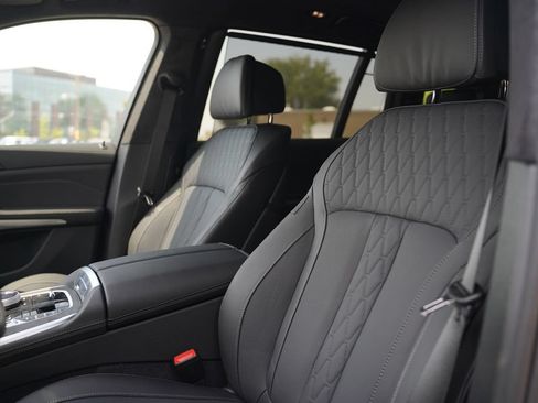 New 2027 BMW X7 M60i AWD/4WD image 10