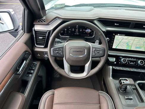 New 2026 GMC Sierra 1500 Denali AWD/4WD image 31