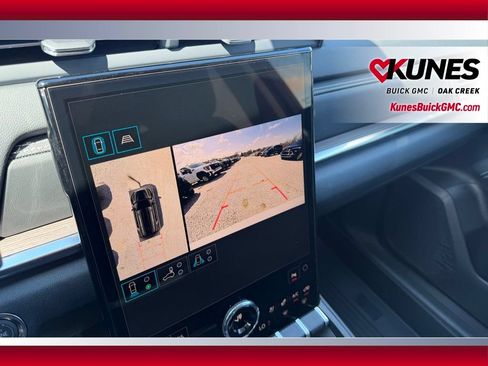 New 2026 GMC Terrain Denali w/ LPO, Floor Liner Package AWD/4WD image 30