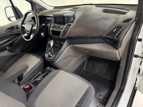 Used 2023 Ford Transit Connect XL FWD image 39