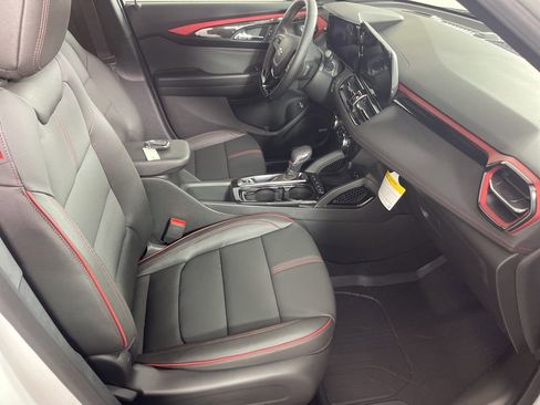 New 2026 Chevrolet TrailBlazer RS w/ Convenience Package image 17