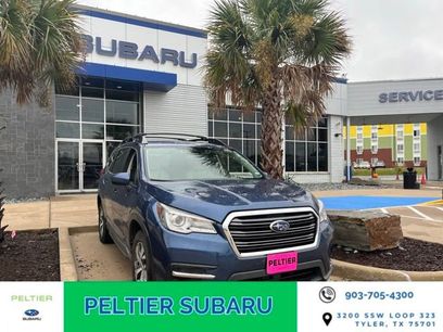 Used 2021 Subaru Ascent Premium w/ Convenience Package