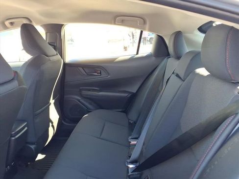 New 2026 Toyota Prius Plug-In Hybrid image 7