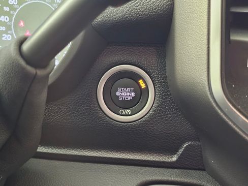 New 2026 RAM 2500 Big Horn AWD/4WD image 28