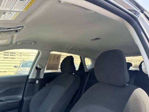 Certified 2024 Hyundai Kona SEL FWD image 16