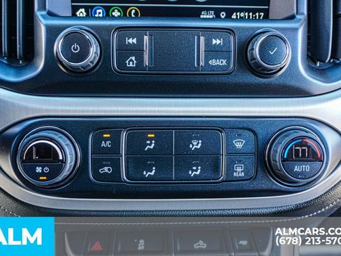 Used 2022 GMC Canyon Elevation w/ Trailering Package image 41