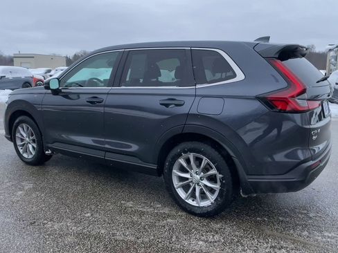 Certified 2023 Honda CR-V EX-L image 7