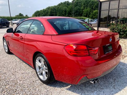 Used 2016 BMW 428i Convertible RWD image 10