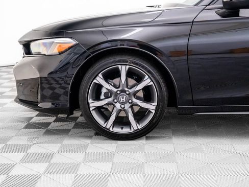 New 2026 Honda Civic Sport Touring image 32