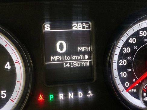 Used 2014 RAM 3500 Big Horn image 16