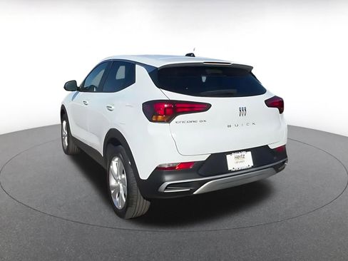 Used 2025 Buick Encore GX Preferred FWD image 11