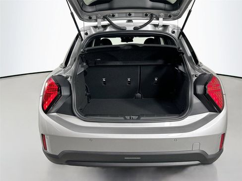 Certified 2025 MINI Cooper S FWD image 26