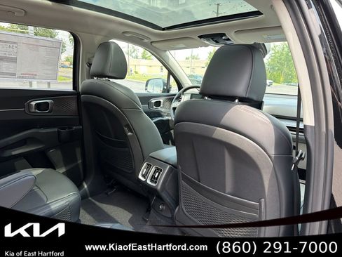 New 2026 Kia Sorento EX w/ EX Premium Package AWD/4WD image 14