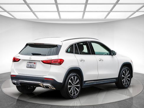 Certified 2023 Mercedes-Benz GLA 250 GLA 250 image 4