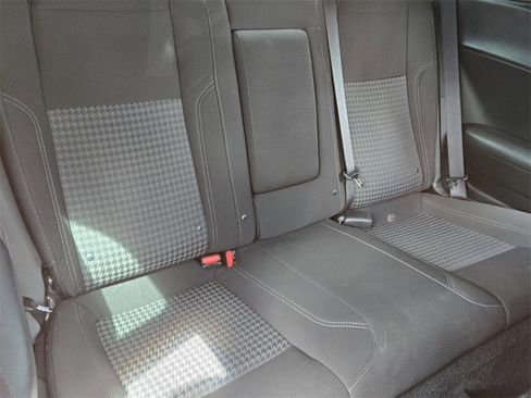 Used 2022 Dodge Challenger SXT w/ Blacktop Package image 14