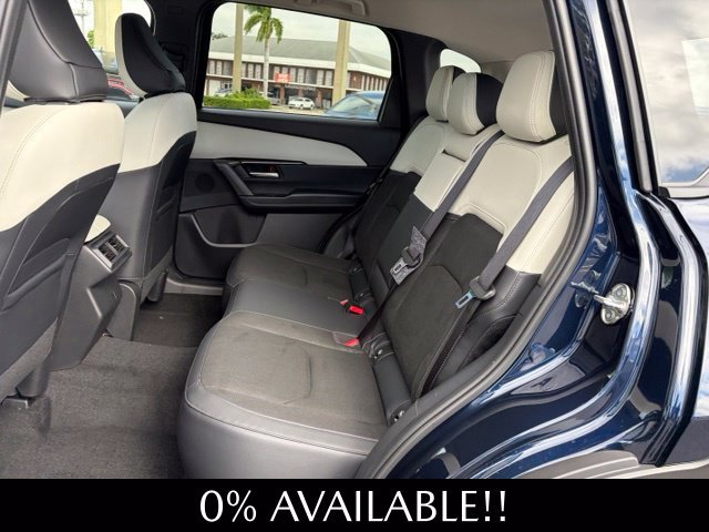 Used 2026 MAZDA CX-5 Preferred AWD/4WD image 10