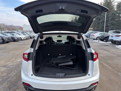Used 2020 Acura RDX AWD image 39