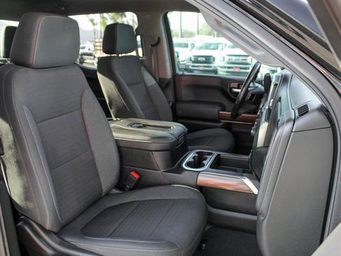 Used 2020 Chevrolet Silverado 1500 RST w/ All-Star Edition image 38