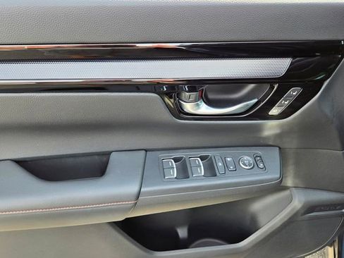 Certified 2024 Honda CR-V Sport Touring image 24