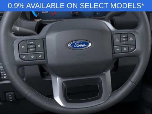 New 2026 Ford F250 Lariat w/ Lariat Premium Package AWD/4WD image 12