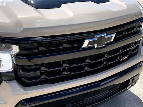 Used 2023 Chevrolet Silverado 1500 LT Trail Boss w/ Protection Package image 30