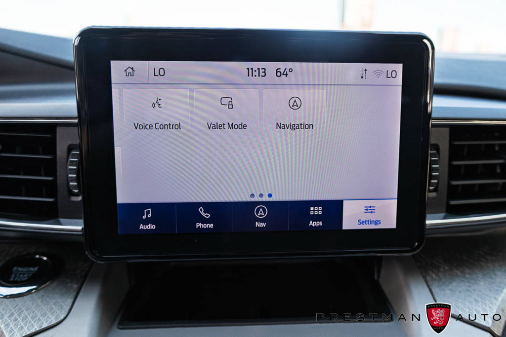 Used 2023 Ford Explorer Timberline AWD/4WD image 35
