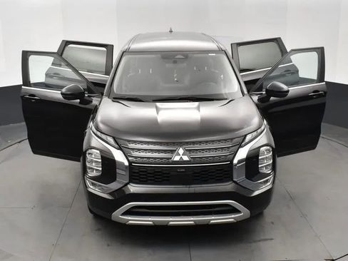Used 2024 Mitsubishi Outlander Ralliart AWD/4WD image 10