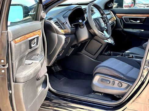 Used 2020 Honda CR-V EX image 12