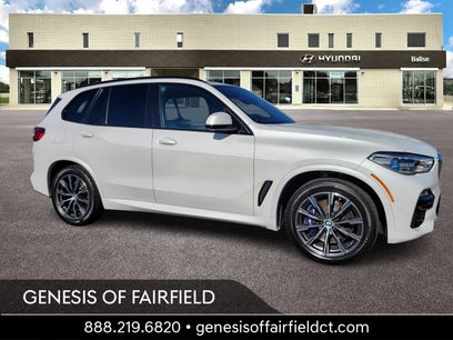 Used 2019 BMW X5 xDrive40i w/ M Sport Package