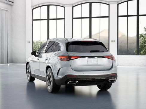 Certified 2024 Mercedes-Benz GLC 300 4MATIC image 27