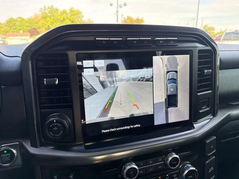 Used 2023 Ford F150 Tremor w/ Equipment Group 402A High AWD/4WD image 23