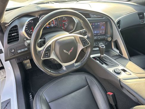 Used 2019 Chevrolet Corvette Grand Sport image 18