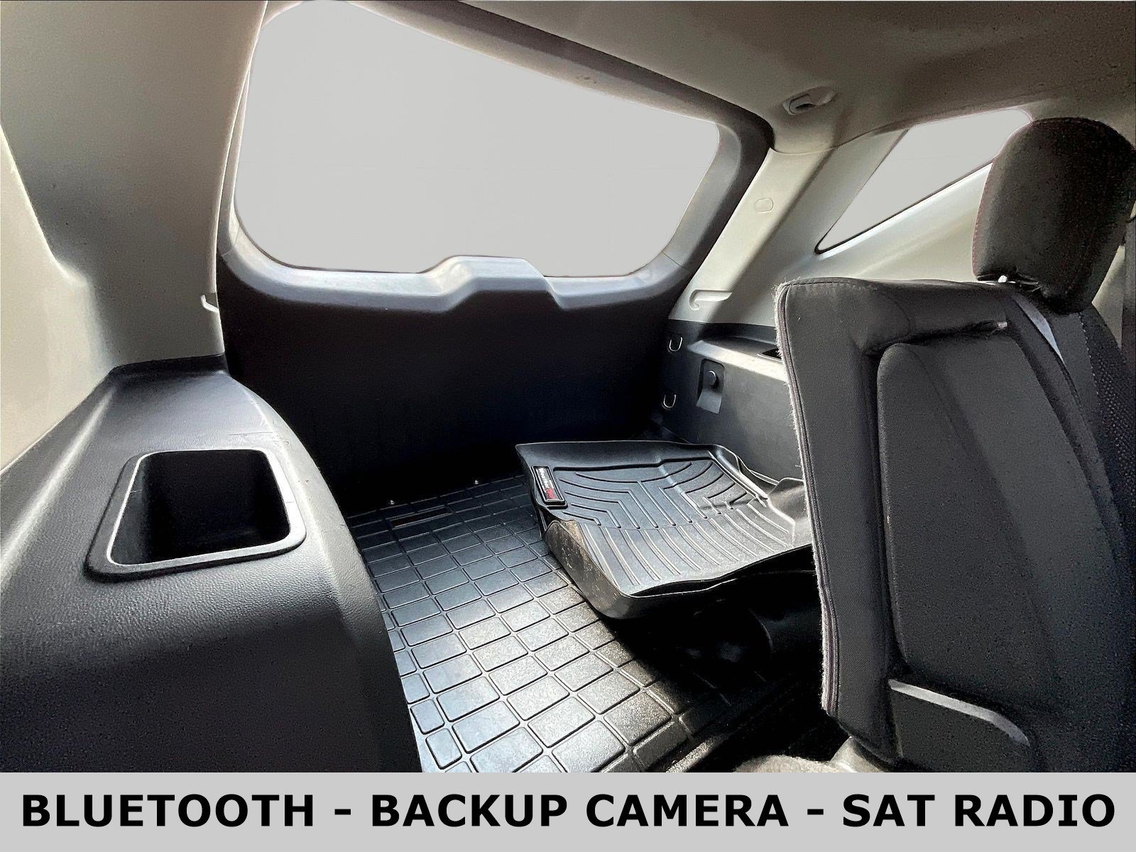Used 2017 Chevrolet Equinox LS FWD image 26