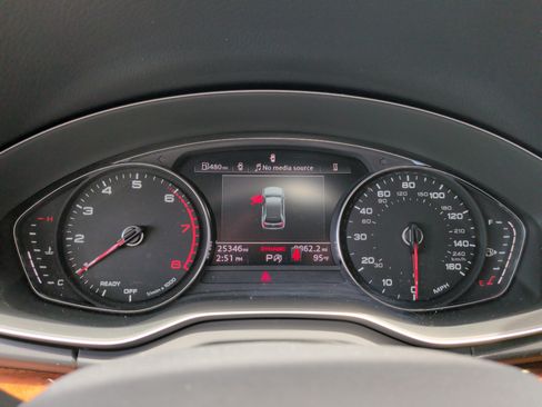 Certified 2023 Audi Q5 2.0T Premium w/ Convenience Package AWD/4WD image 19