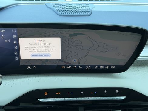 New 2026 Buick Enclave Avenir w/ Super Cruise Package FWD image 35
