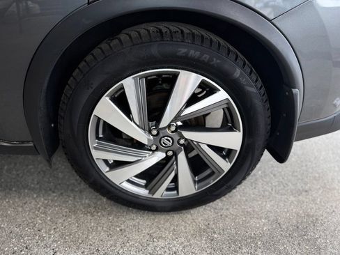 Used 2020 Nissan Murano SL AWD/4WD image 24