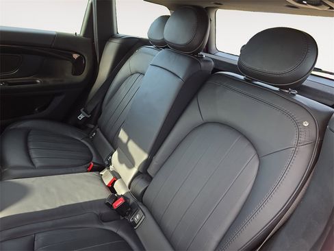 Used 2018 MINI Cooper Countryman S image 13