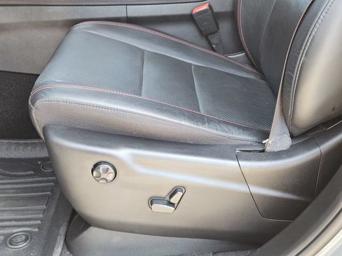 Used 2024 Dodge Durango R/T AWD/4WD image 24