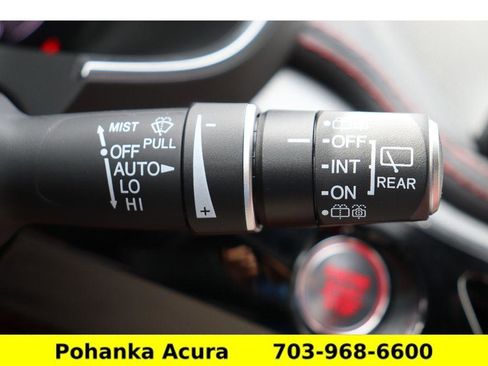 Certified 2025 Acura MDX A-Spec image 14