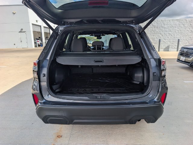 Used 2026 Subaru Forester Premium AWD/4WD image 28