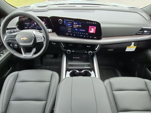 New 2026 Chevrolet Tahoe LT w/ Comfort Package AWD/4WD image 20