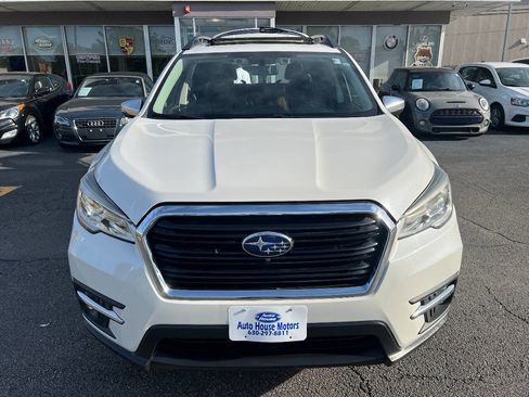 Used 2019 Subaru Ascent Touring AWD/4WD image 5