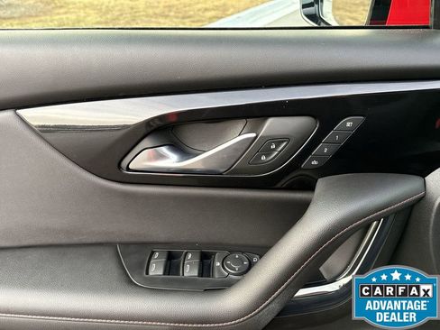 Used 2023 Chevrolet Blazer RS w/ Enhanced Convenience Package image 15