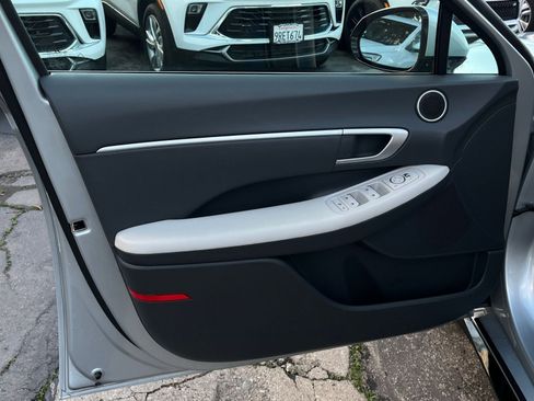 Used 2025 Hyundai Sonata SEL image 20