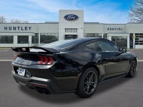 Used 2024 Ford Mustang Dark Horse RWD image 5