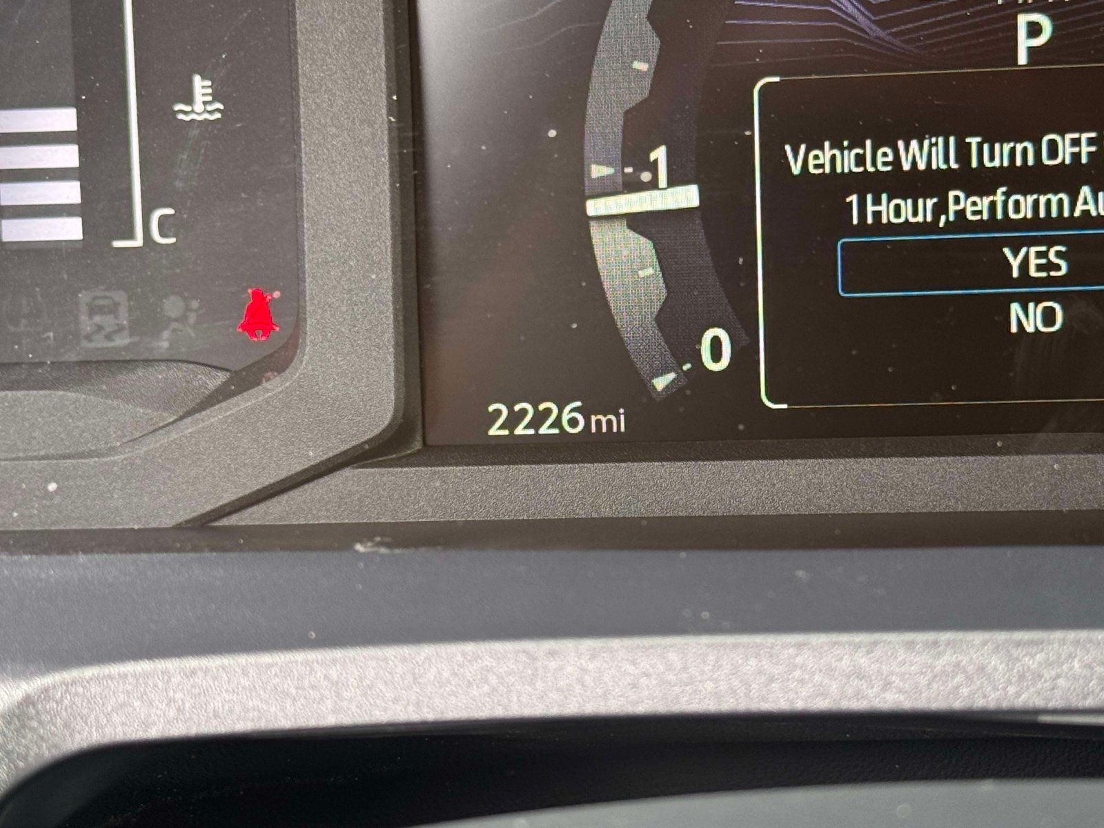 Used 2026 Toyota 4Runner SR5 AWD/4WD image 23