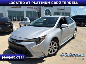 Used 2024 Toyota Corolla LE FWD 360° Tour