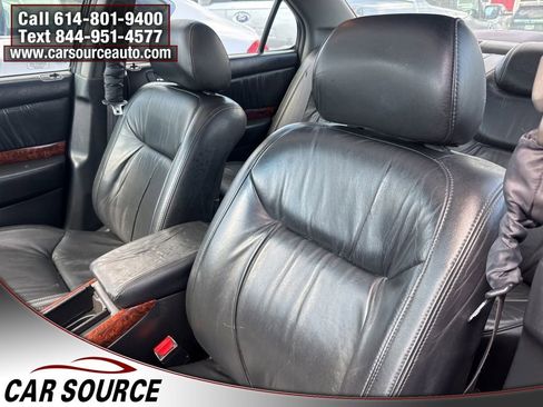Used 2000 Acura TL 3.2 image 11
